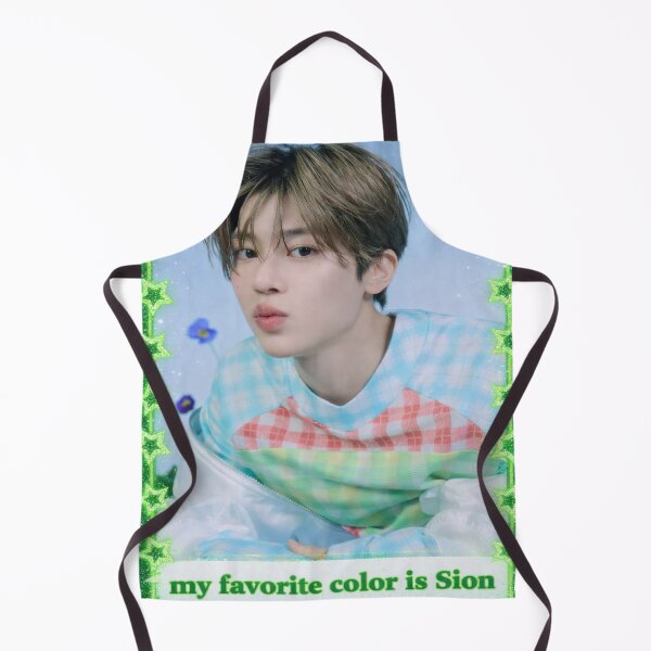 Item preview, Favorite Color Sion designed and sold by ChocoMandu.