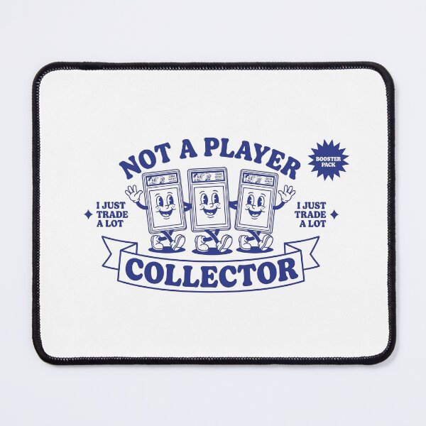 Item preview, Not A Player I Just Trade A Lot designed and sold by AdyKurniawan.