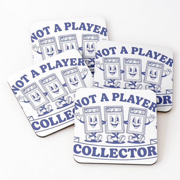 Item preview, Not A Player I Just Trade A Lot designed and sold by AdyKurniawan.
