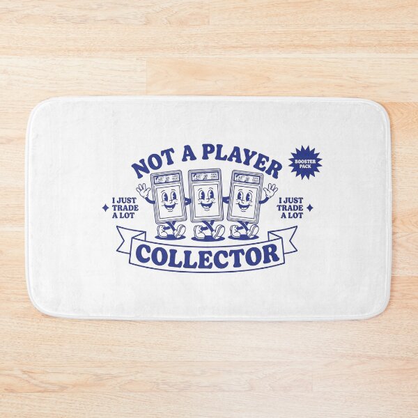 Item preview, Not A Player I Just Trade A Lot designed and sold by AdyKurniawan.
