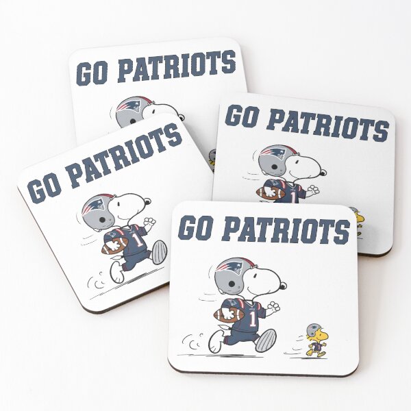 Item preview, Go Patriots designed and sold by christinavander.