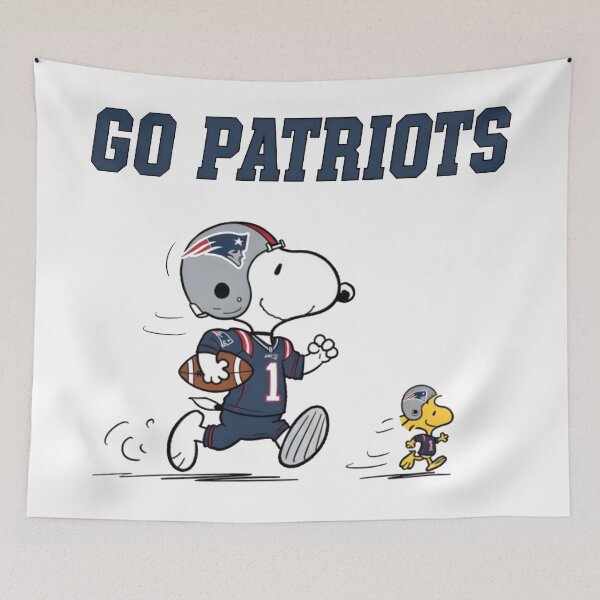 Item preview, Go Patriots designed and sold by christinavander.