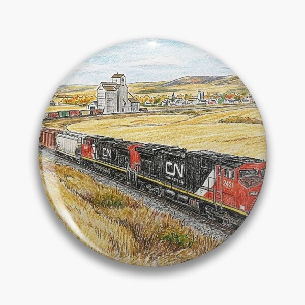 Item preview, graintrain designed and sold by Vitanjuly.