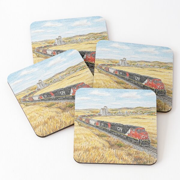 Item preview, graintrain designed and sold by Vitanjuly.