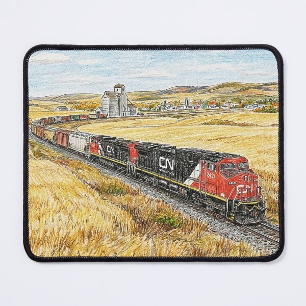Item preview, graintrain designed and sold by Vitanjuly.