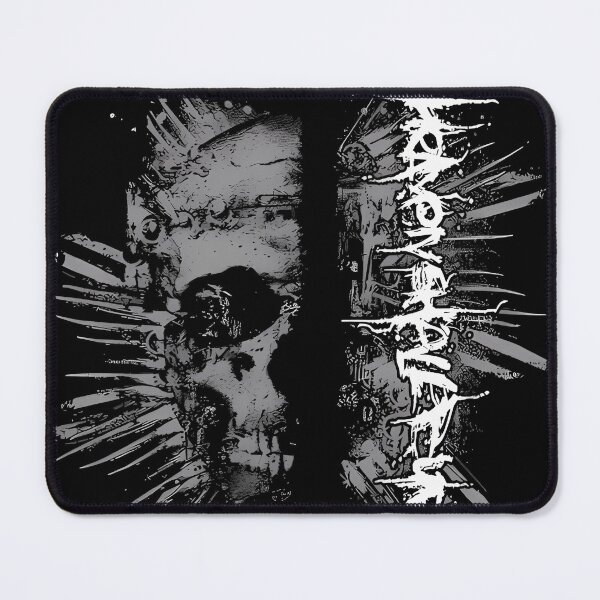 Item preview, Best Of Heaven Shall Burn Logo 02 Exselna Genres M designed and sold by WilliamVasseur1.