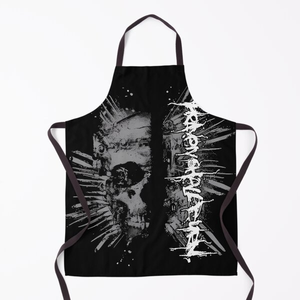 Item preview, Best Of Heaven Shall Burn Logo 02 Exselna Genres M designed and sold by WilliamVasseur1.