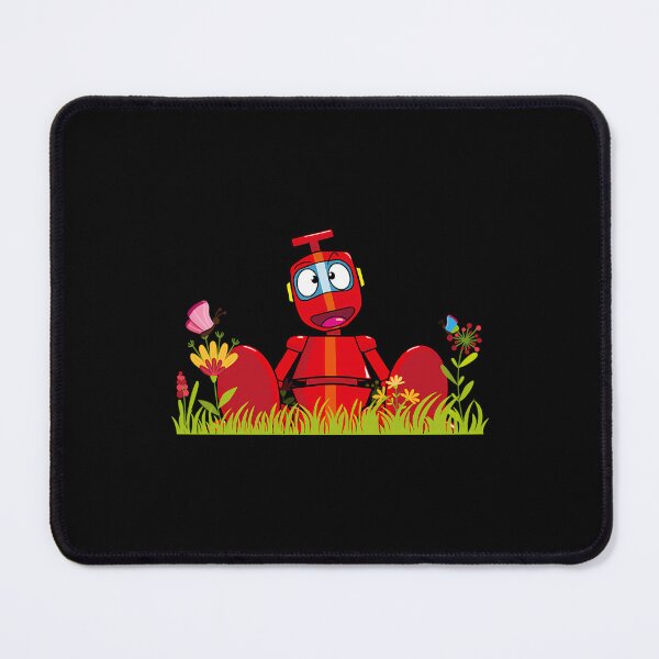 Item preview, Nono The Little Robot - Retro French Cartoon From The 80S designed and sold by Zeus0.
