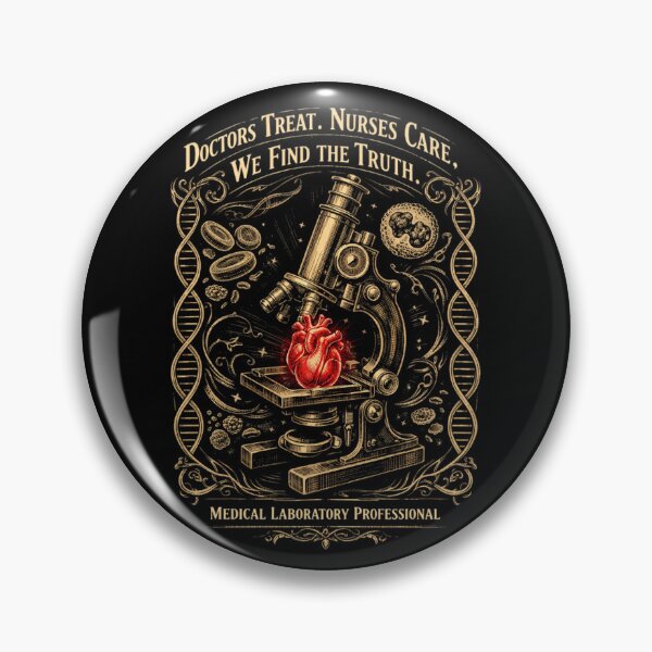 Item preview, We Find The Truth – Medical Laboratory Professional designed and sold by 97Ts.