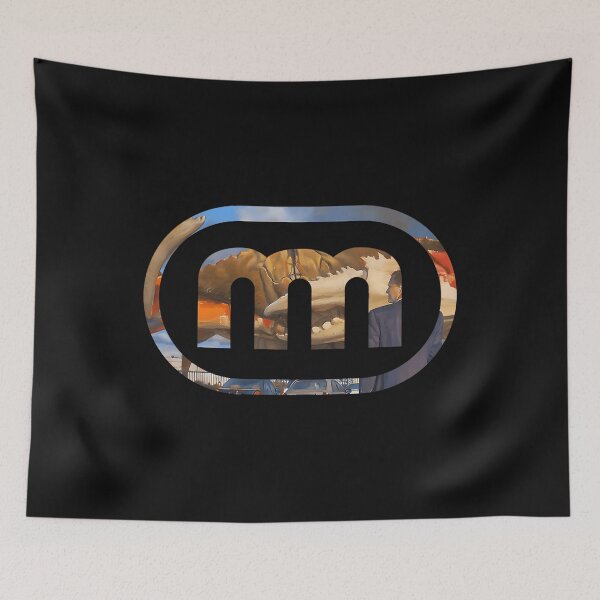 Item preview,  Mammoth Wvh Album Art Essential designed and sold by khalilhmem.