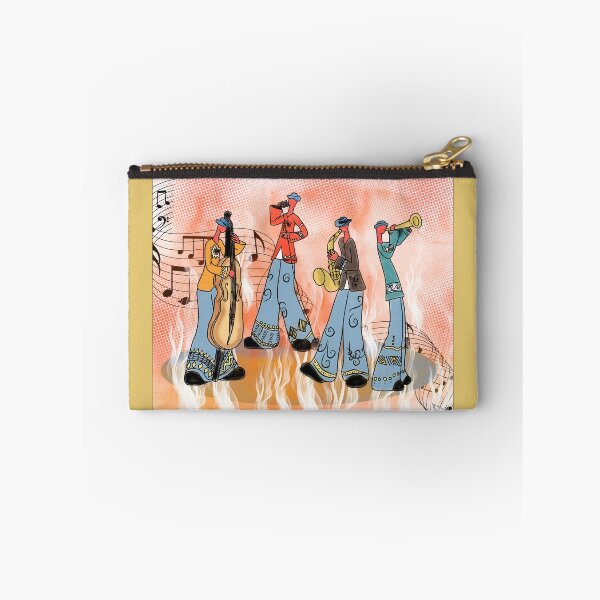 Item preview, Rhythm & Reeds designed and sold by elongatedjazz.
