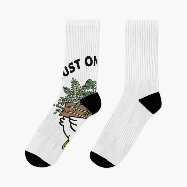 Item preview, Just One More Plant Duck designed and sold by AdyKurniawan.