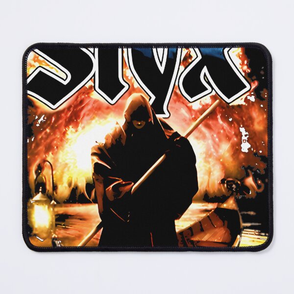 Item preview, Styx Music Logo Album Band Vintage Singer designed and sold by WilliamVasseur1.