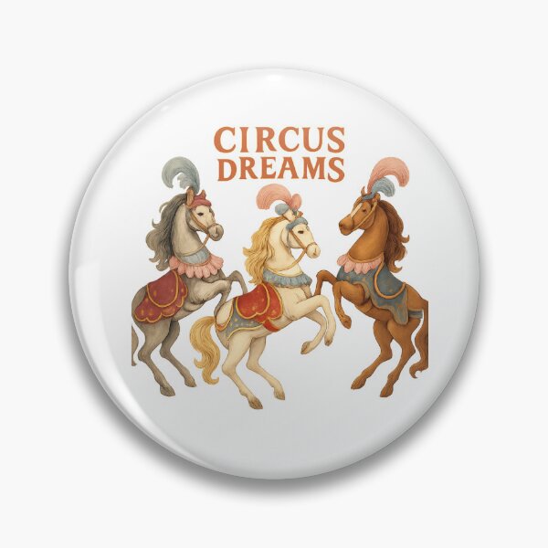 Item preview, Circus Dreams designed and sold by ArtelierMe.