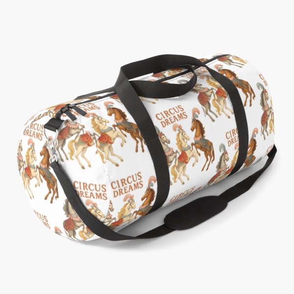 Item preview, Circus Dreams designed and sold by ArtelierMe.
