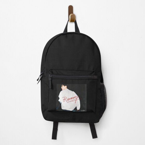 Item preview, Runaway Album Cover - Eric Nam designed and sold by khalilhmem.