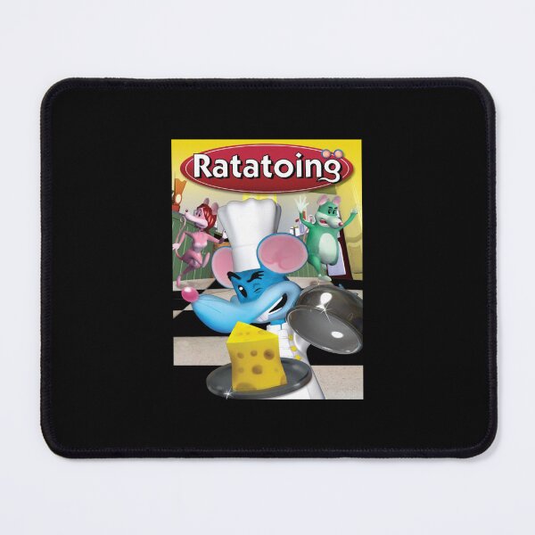 Item preview, Ratatoingg Classic Classic  designed and sold by Sdshop123.