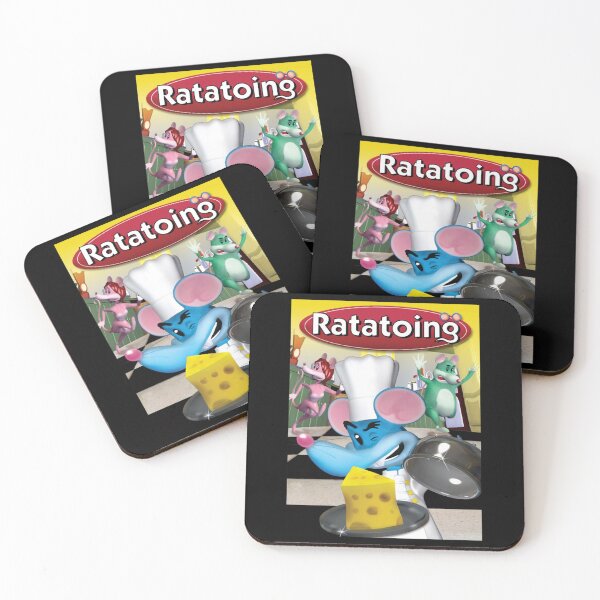 Item preview, Ratatoingg Classic Classic  designed and sold by Sdshop123.
