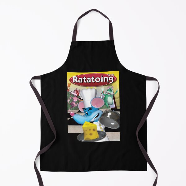 Item preview, Ratatoingg Classic Classic designed and sold by Sdshop123.