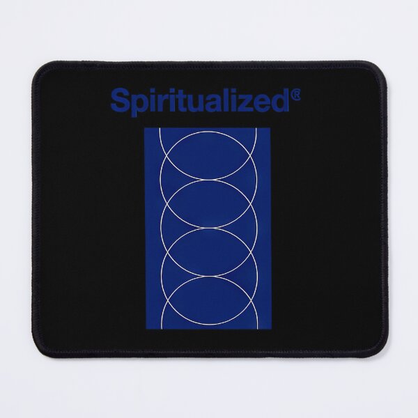 Item preview, Spiritualized designed and sold by Akerue00.