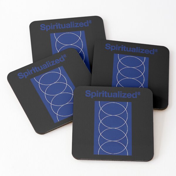 Item preview, Spiritualized designed and sold by Akerue00.