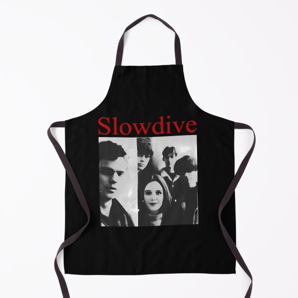 Item preview, Slowdive 90S Noise Pop designed and sold by Akerue00.