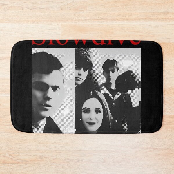 Item preview, Slowdive 90S Noise Pop designed and sold by Akerue00.
