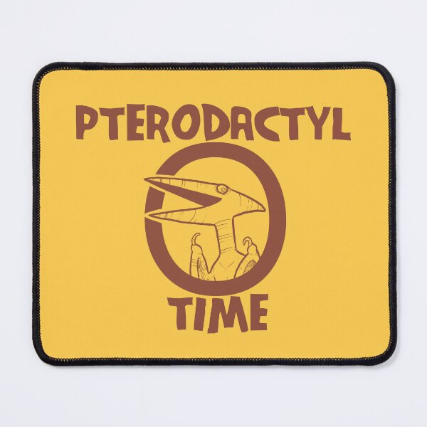 Item preview, Pterodactyl time! designed and sold by ApeChild.
