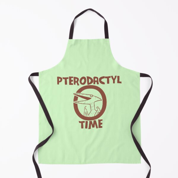 Item preview, Pterodactyl time! designed and sold by ApeChild.