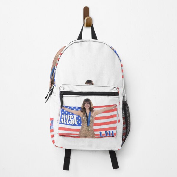 Item preview, alysa liu designed and sold by Vishal Raj.