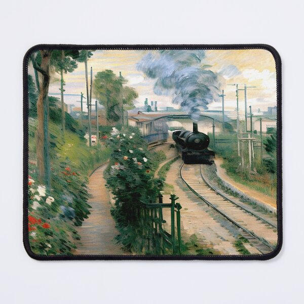 Item preview, Arriving at Montgeron designed and sold by artdesignsnow.