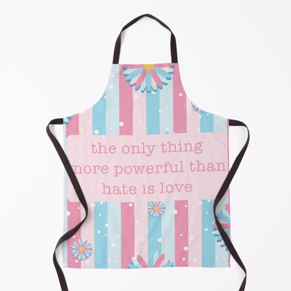 Item preview, Pastel Striped Floral Pattern with Love Quote designed and sold by PixelWaveBD.