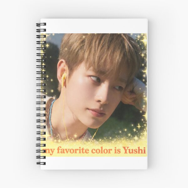 Item preview, Favorite Color Yushi designed and sold by ChocoMandu.