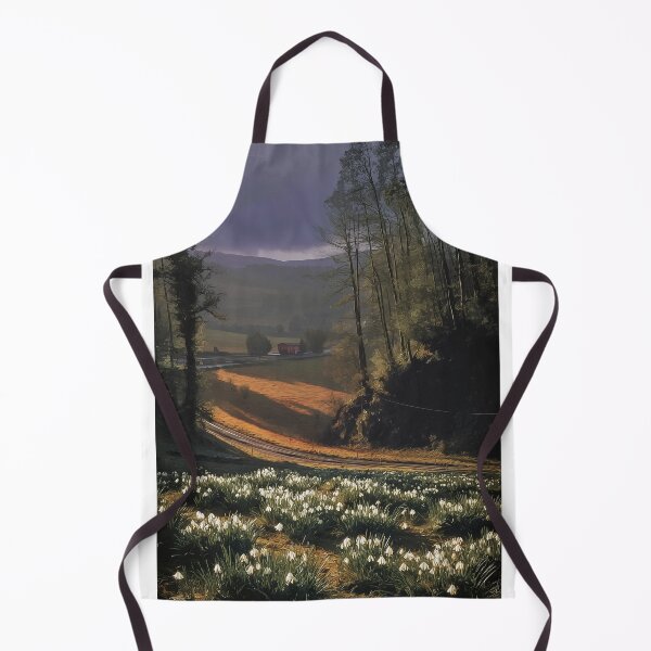 Item preview, Early Spring Flowers designed and sold by Stellar Geometry.