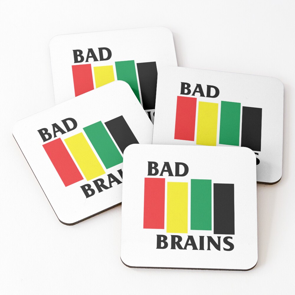 Item preview, Coasters (Set of 4) designed and sold by Waleed-KB.