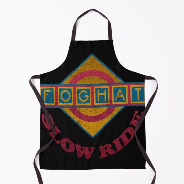 Artikelvorschau, Slow Ride Retro 70er Jahre Rockband Alternativlogo Art F entworfen und verkauft von CharlottePhili.