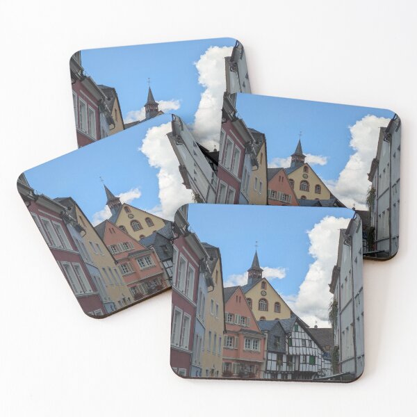 Item preview, Bernkastel-Kues designed and sold by MonStile.