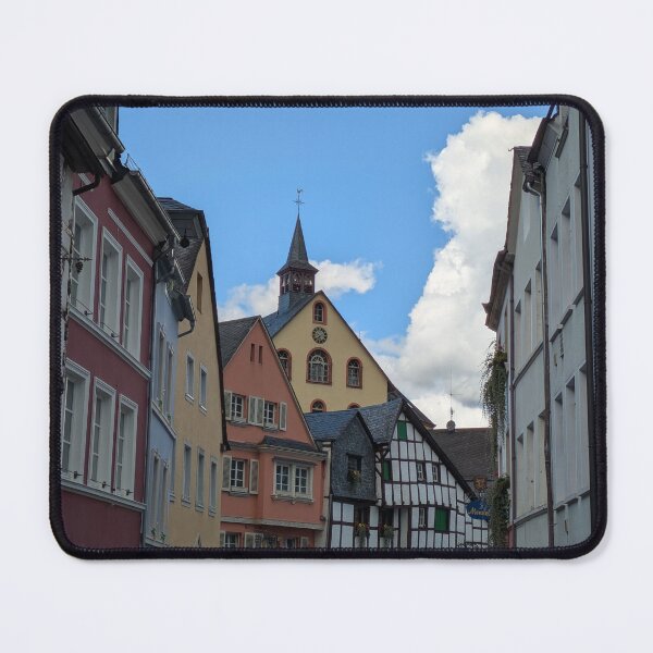 Item preview, Bernkastel-Kues designed and sold by MonStile.