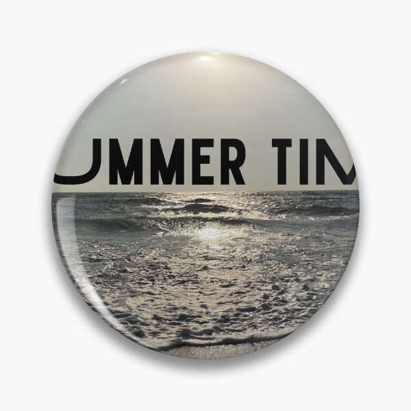 Item preview, Summer Time designed and sold by netthetshirtguy.