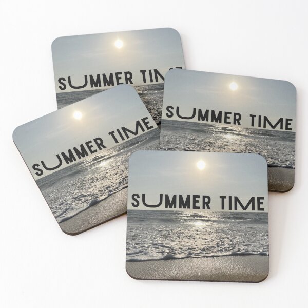 Item preview, Summer Time designed and sold by netthetshirtguy.