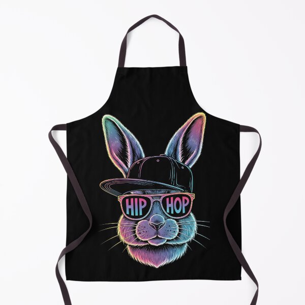 Item preview, Happy Easter Hip Hop Bunny Tie Dye Sunglasses designed and sold by OlakunleOloroz.