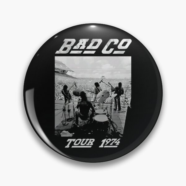 Item preview, Bad Company rare  designed and sold by Waleed-KB.