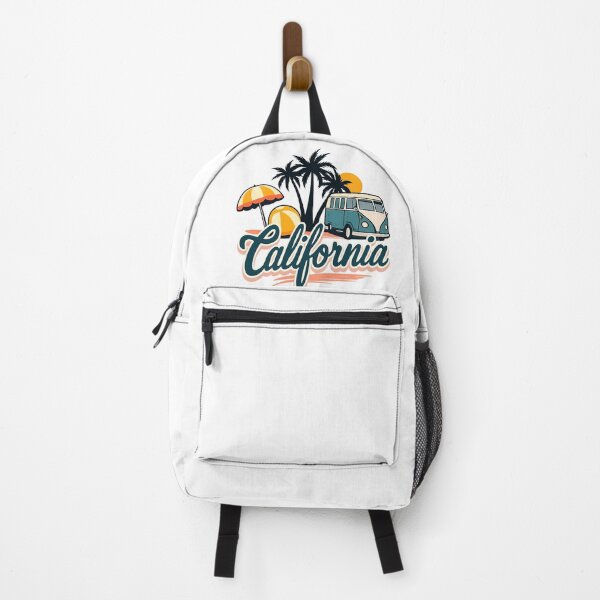Item preview, California designed and sold by ArtelierMe.