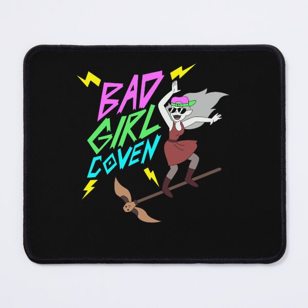 Item preview, Bad Girl Coven Classic designed and sold by Waleed-KB.