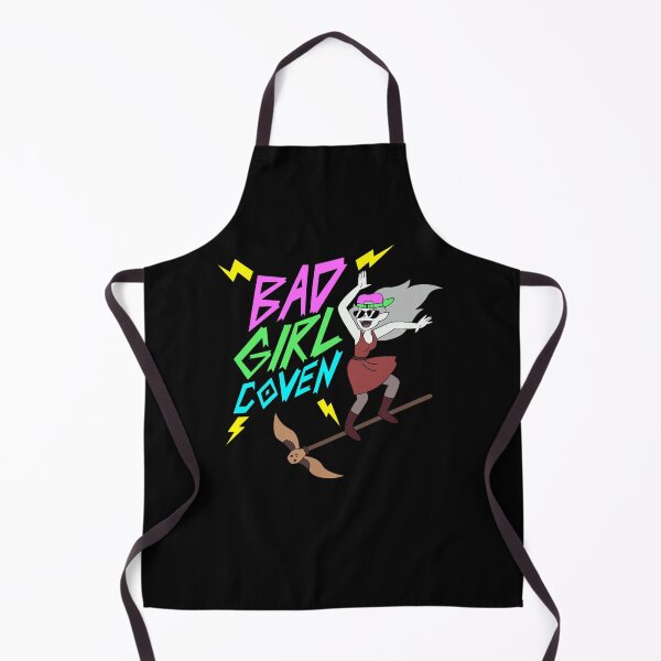Item preview, Bad Girl Coven Classic designed and sold by Waleed-KB.