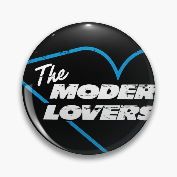 Item preview, Modern Lovers designed and sold by CharlottePhili.