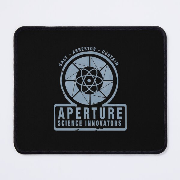 Item preview, Portall - Aperturee Sciencee Classic designed and sold by Sdshop123.