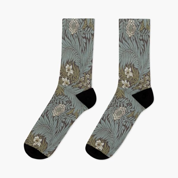 Item preview, William Morris designed and sold by Saintjemmy.