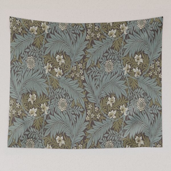 Item preview, William Morris designed and sold by Saintjemmy.