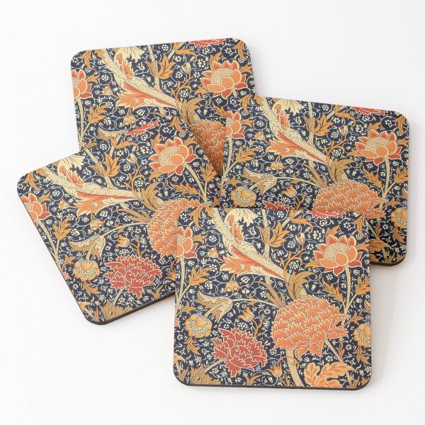 Item preview, William Morris designed and sold by Saintjemmy.
